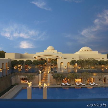 Trident Gurgaon Hotel Faciliteter billede The Oberoi, Gurgaon