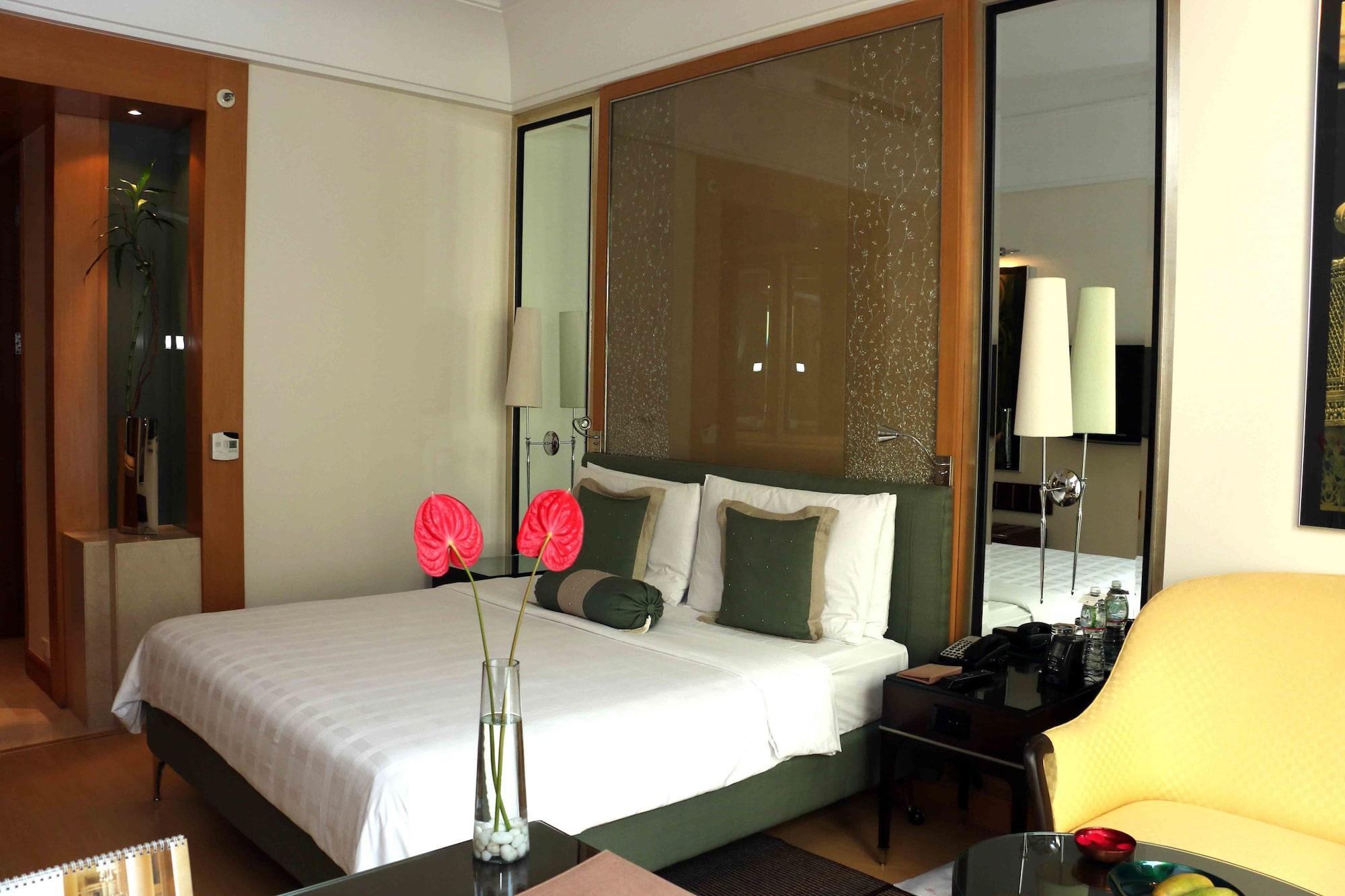 Trident Gurgaon Hotel Eksteriør billede