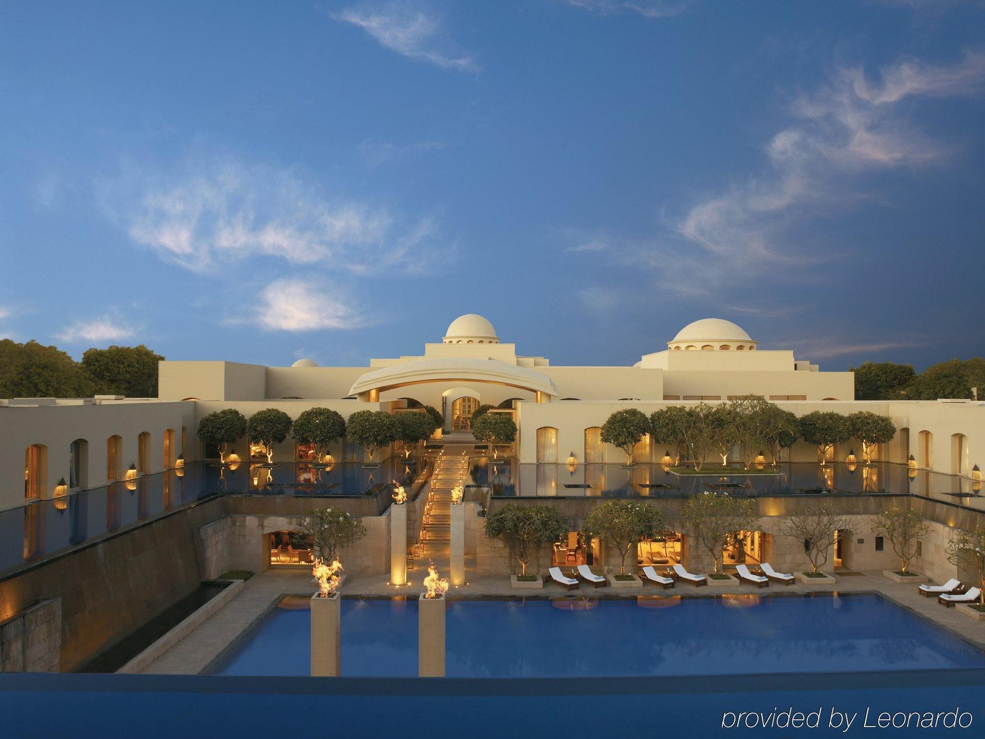 Trident Gurgaon Hotel Faciliteter billede